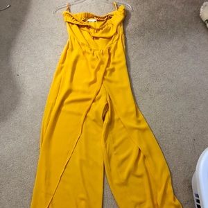 Jumpsuit